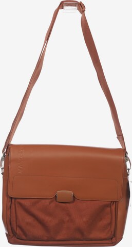 MANDARINA DUCK Bag in One size in Orange: front