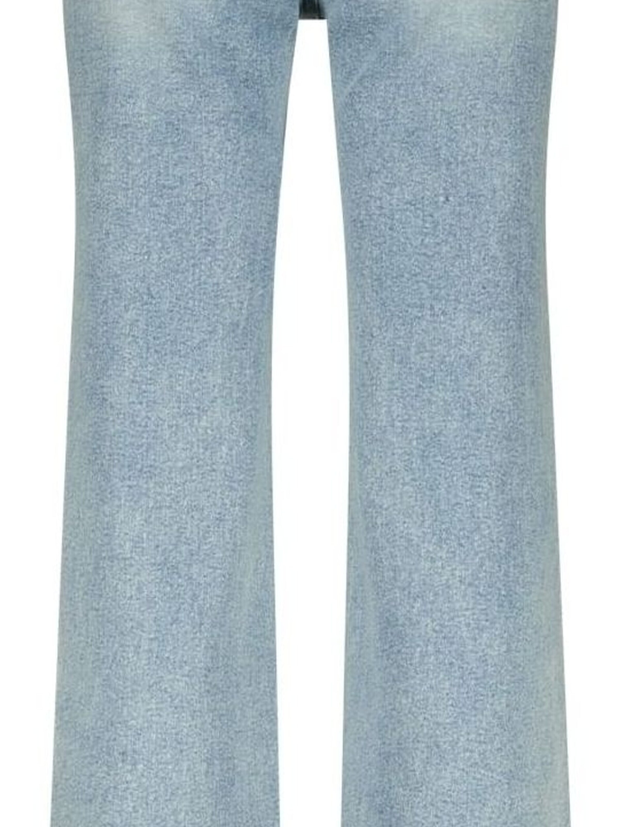 Raizzed Jeans in Blauw