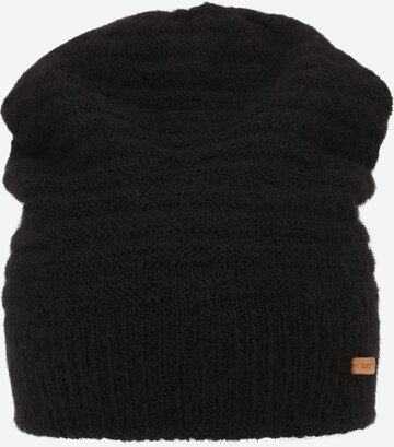 Barts - Gorros 'Seume' em preto