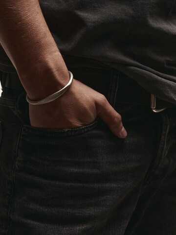 REYTEL Bracelet 'DEVOTION' in Silver