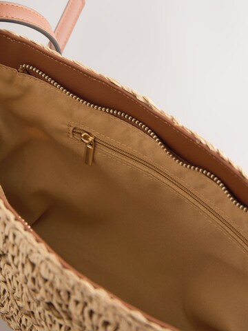 Next Õlakott, värv beež