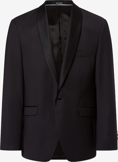 WILVORST Sakko in schwarz, Produktansicht
