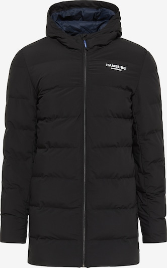 HOMEBASE Winter jacket in Royal blue / Black / White, Item view