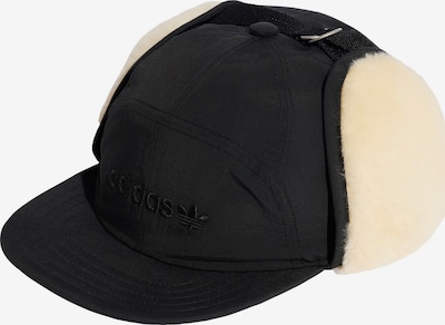 ADIDAS ORIGINALS Šilterica veličine 56-57 u crna, Pregled proizvoda