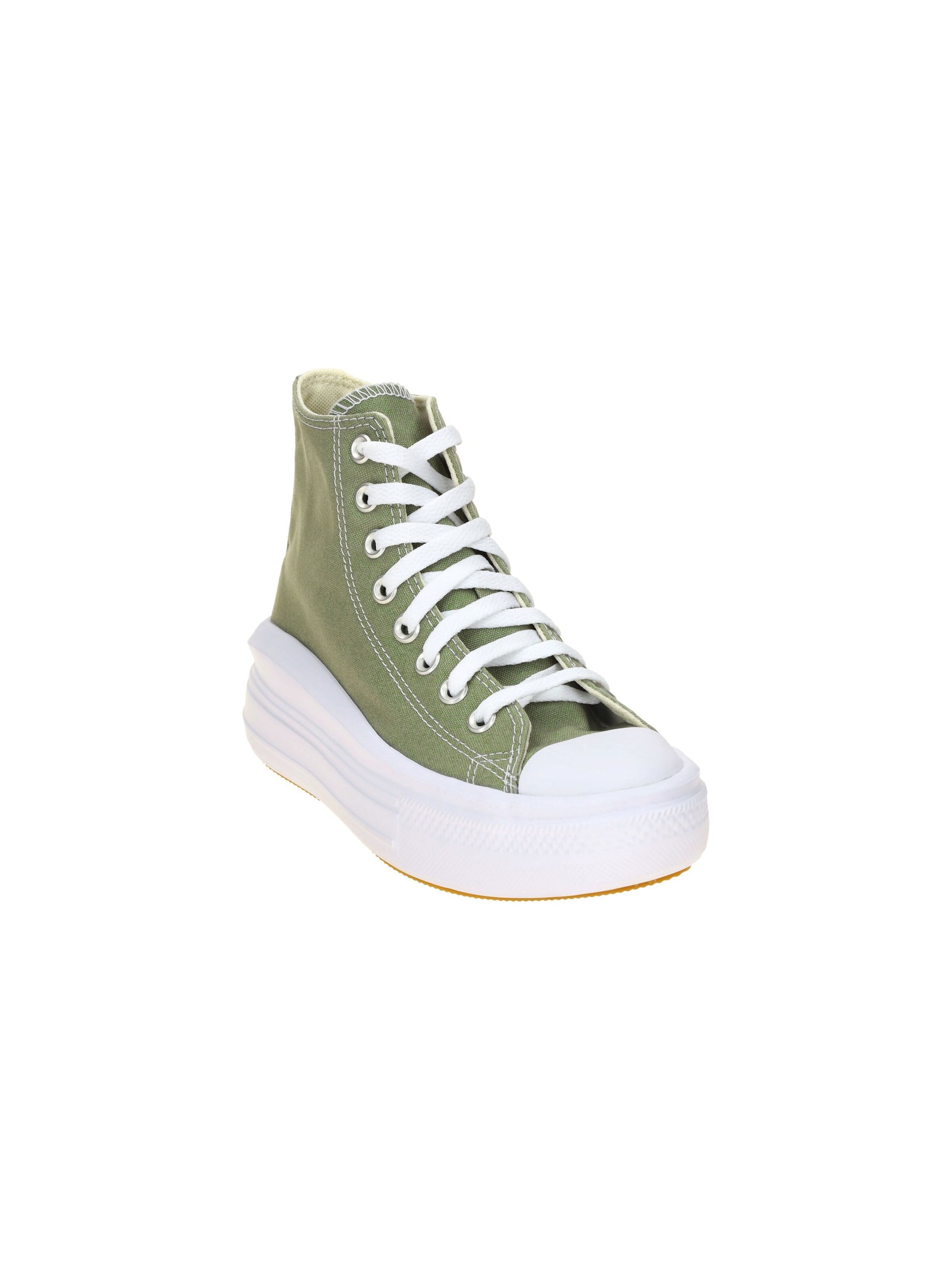 CONVERSE Schnürschuh‌‌ in Grün