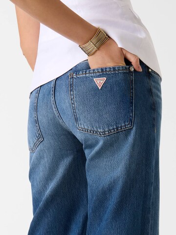 GUESS Loose fit Jeans in Blue