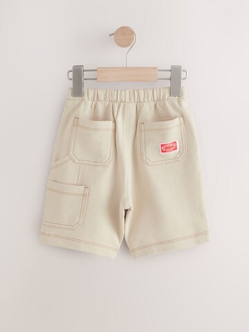 Next Regular Broek in Wit