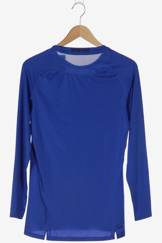 NIKE Shirt in XL in Blue