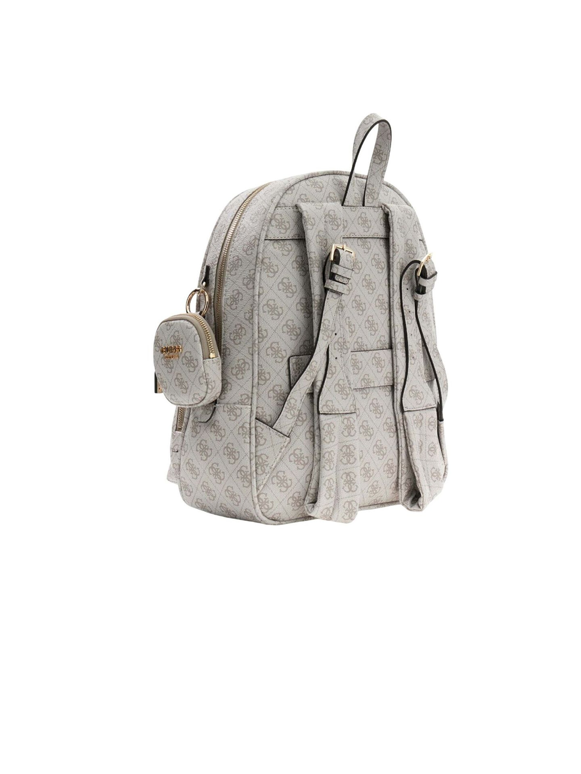 GUESS Rucksack 'Power Play II'‌‌ in Grau