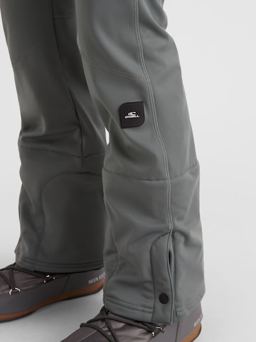 Regular Pantalon outdoor O'NEILL en vert