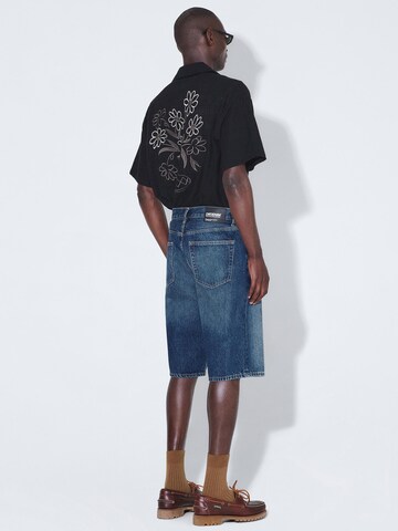 Dr. Denim Loosefit Jeans 'Omar'‌‌‌‌‌‌ in Blau