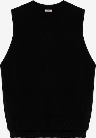 oltre Trui in Zwart: voorkant