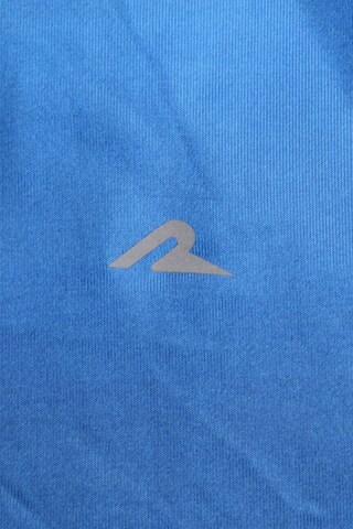 C&A Sport-Shirt S in Blau