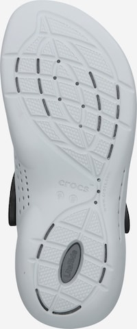 Crocs Сабо 'Literide 360' в Черный