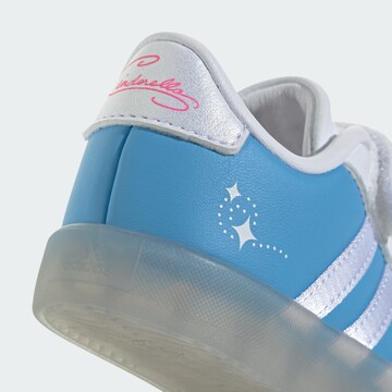 ADIDAS SPORTSWEAR Sneaker 'Disney Cinderella VL Court 3.0' in Blau