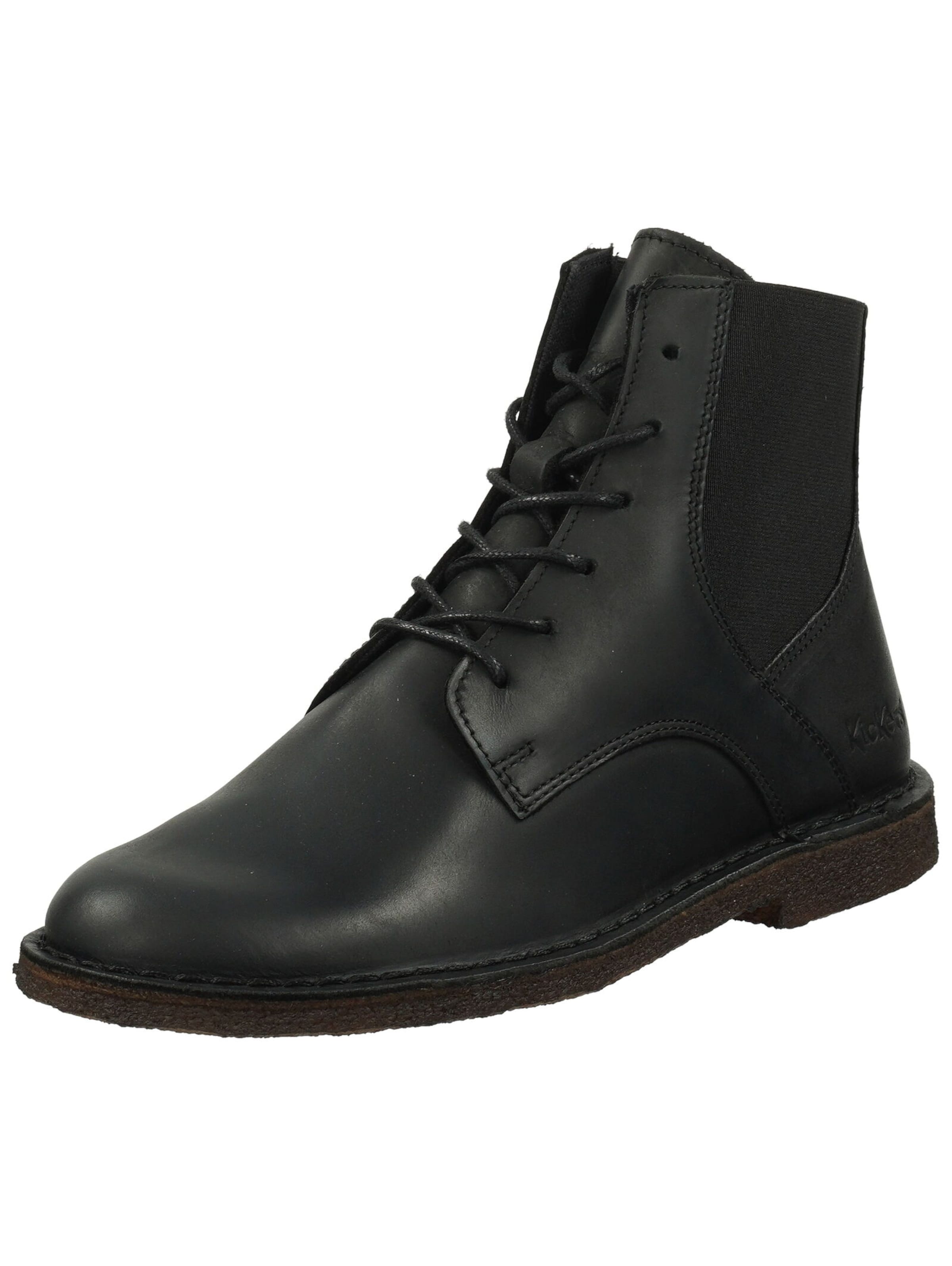 Lacets kickers on sale