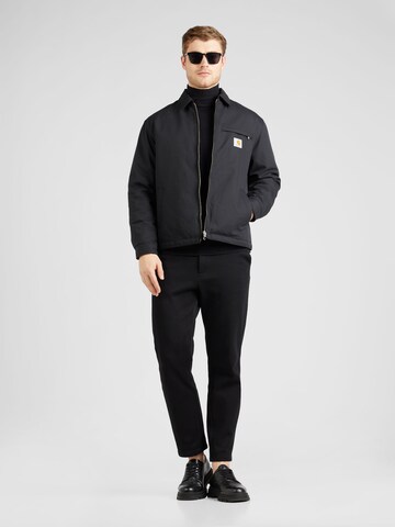 Carhartt WIP Tussenjas 'Madera' in Zwart