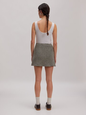 EDITED Юбка 'Shaila' в Черный