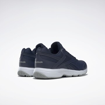 Reebok Sportschoen 'Work N Cushion 4.0' in Blauw