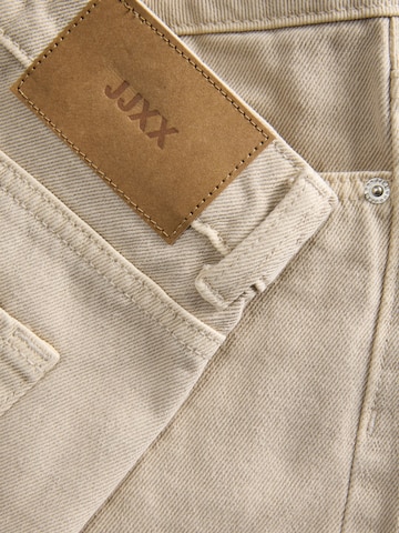 JJXX Loosefit Jeans 'JXSeville' i grå