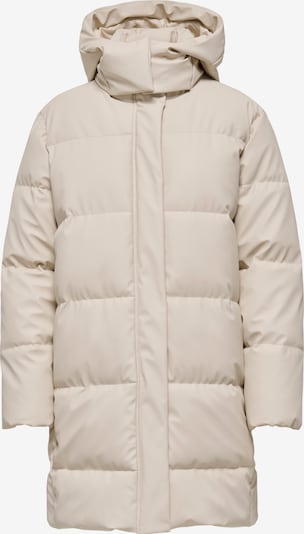 ONLY Mantel 'ONLAGNES' in stone, Produktansicht