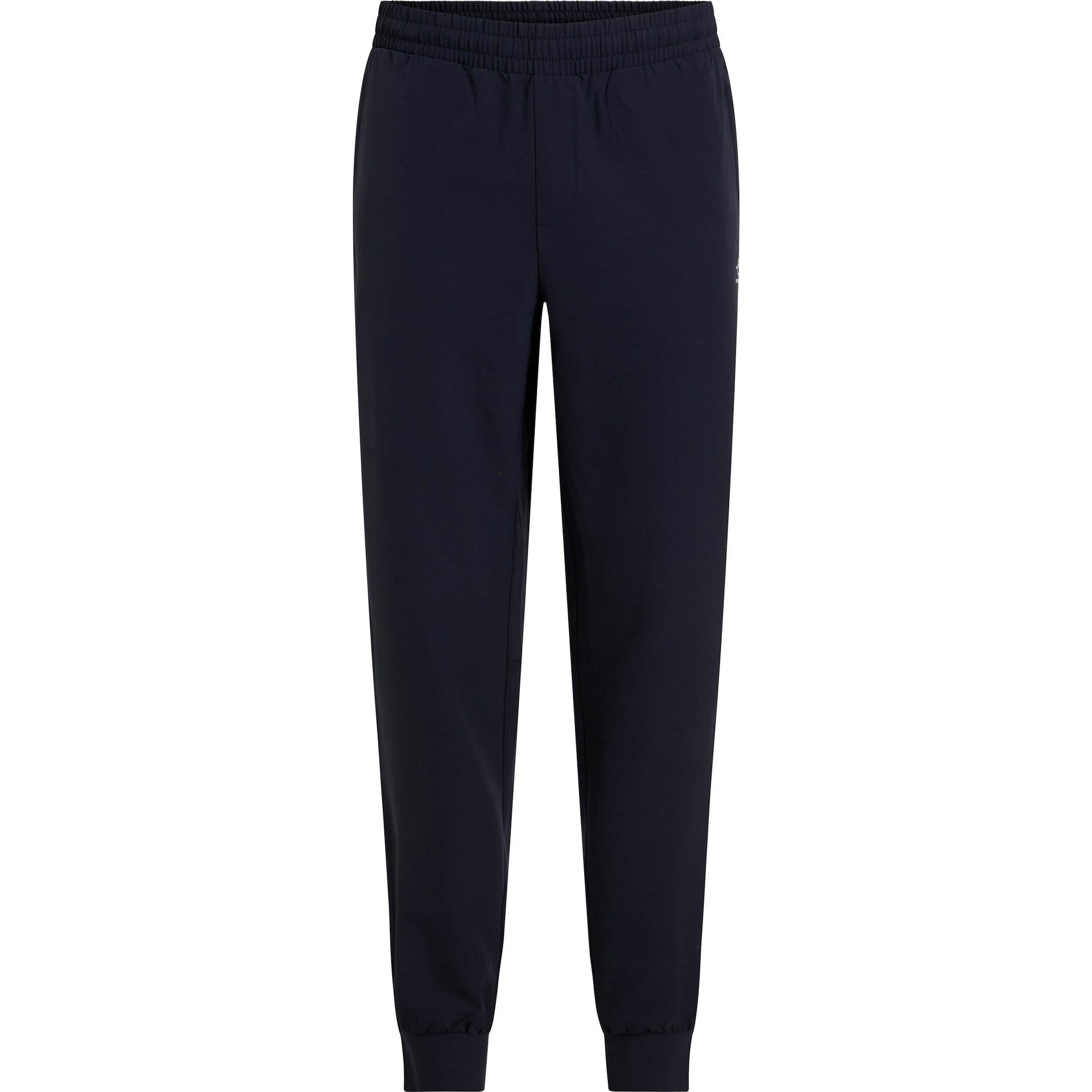 ENERGETICS Tapered Sporthose 'Murray' in Schwarz: Vorderseite