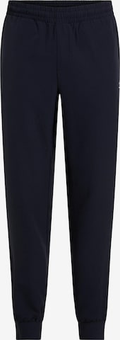 ENERGETICS Workout Pants 'Murray' in Black: front
