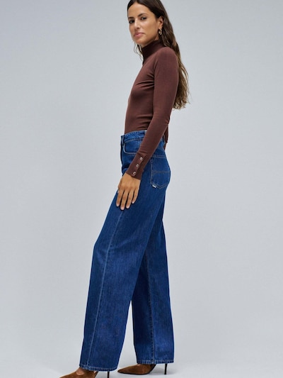 Salsa Jeans Jeans 'Wide Leg' in Blue, Item view