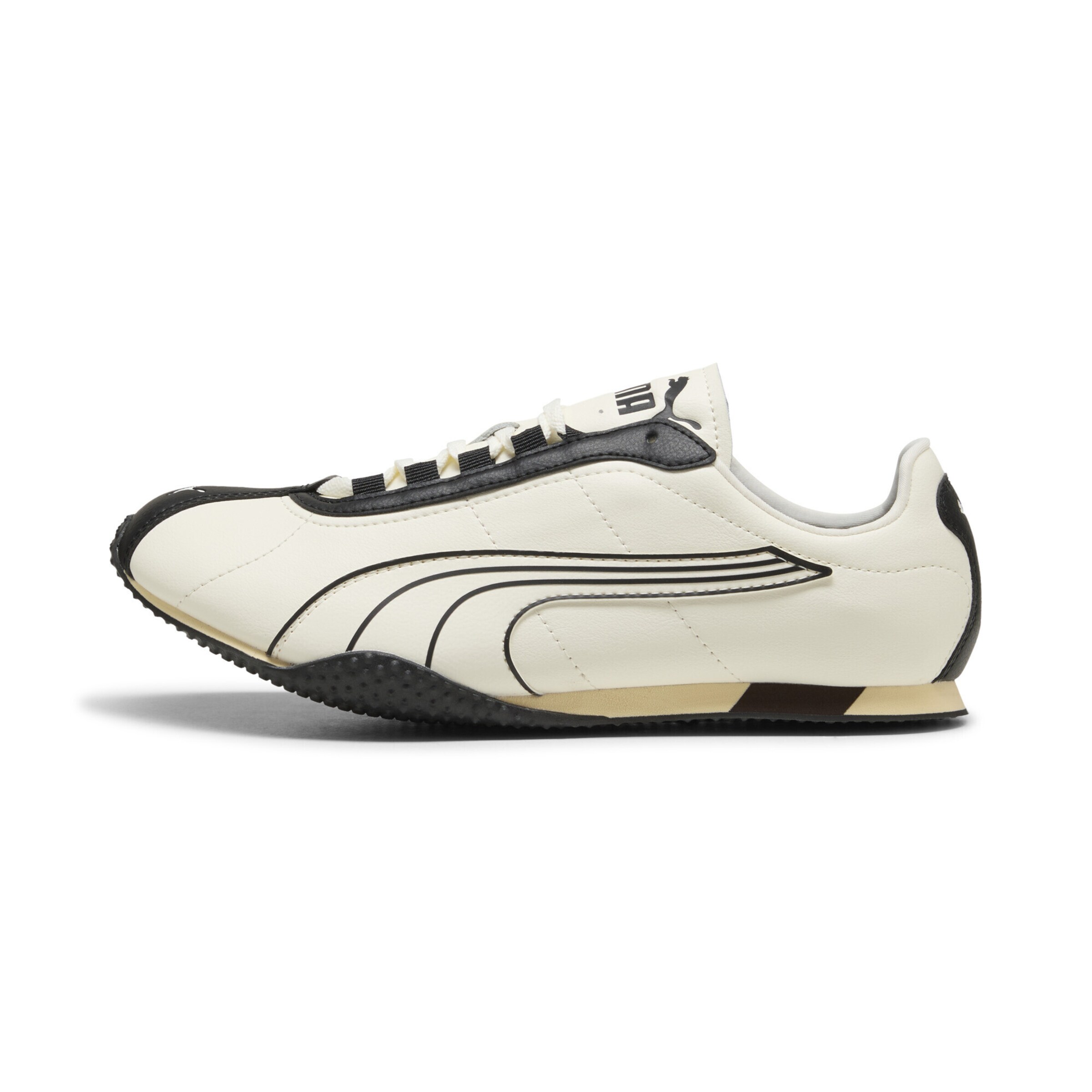 PUMA Sneakers laag 'H-Street' in Wit: voorkant