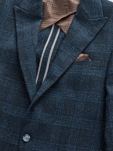 Next Regular fit Colbert in Blauw