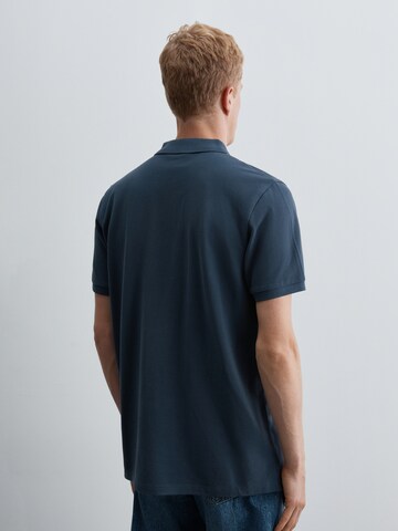 Scalpers Shirt in Rot