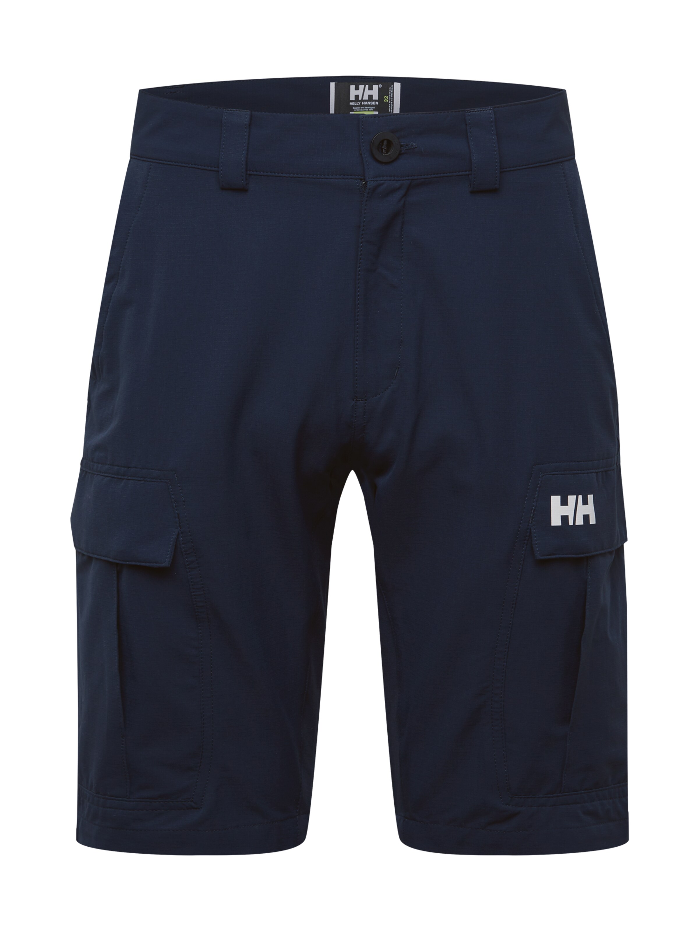 helly hansen sailing shorts