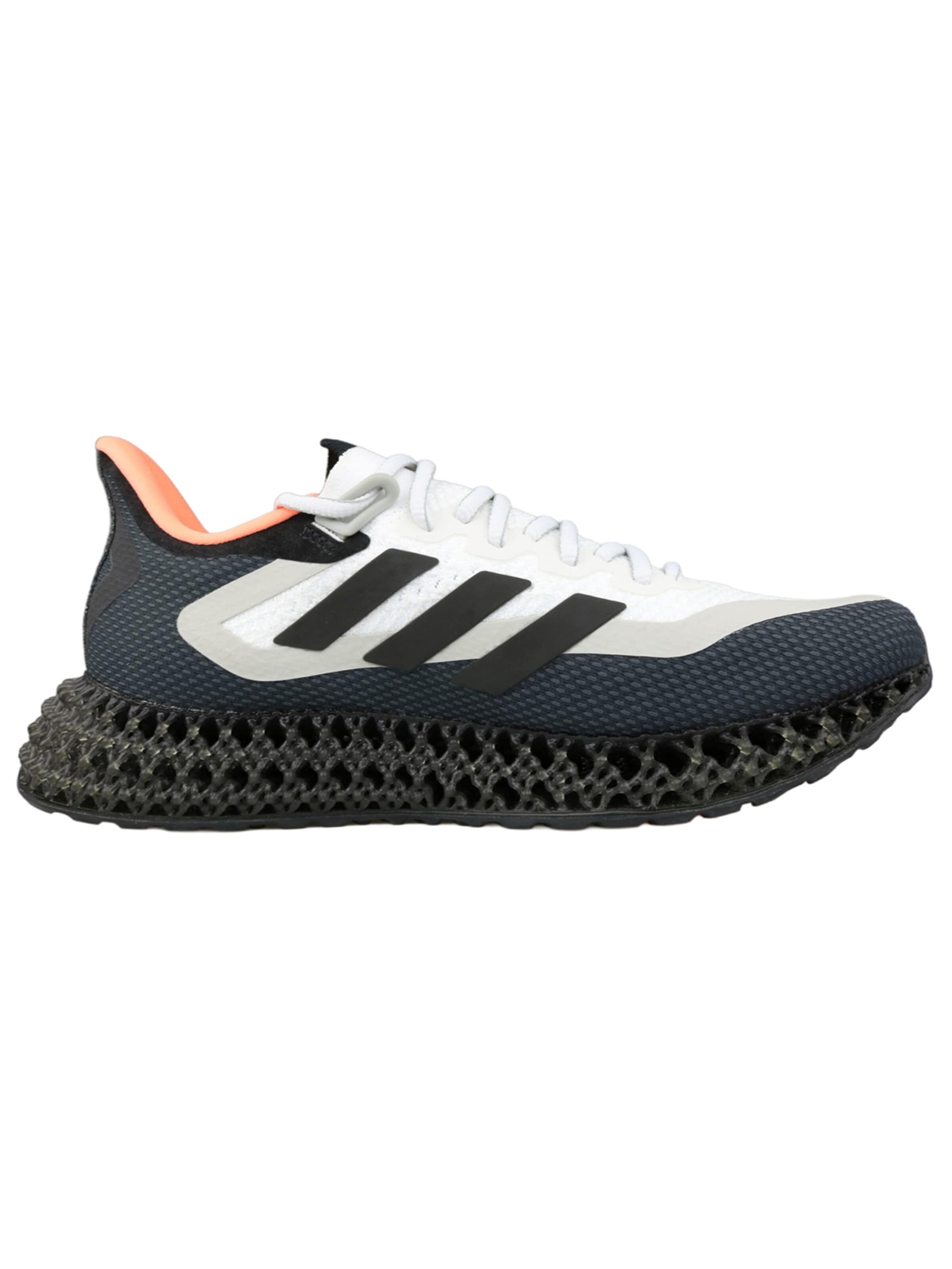 ADIDAS PERFORMANCE Sneakers 'Adidas 4DFWD 2' in Black: front