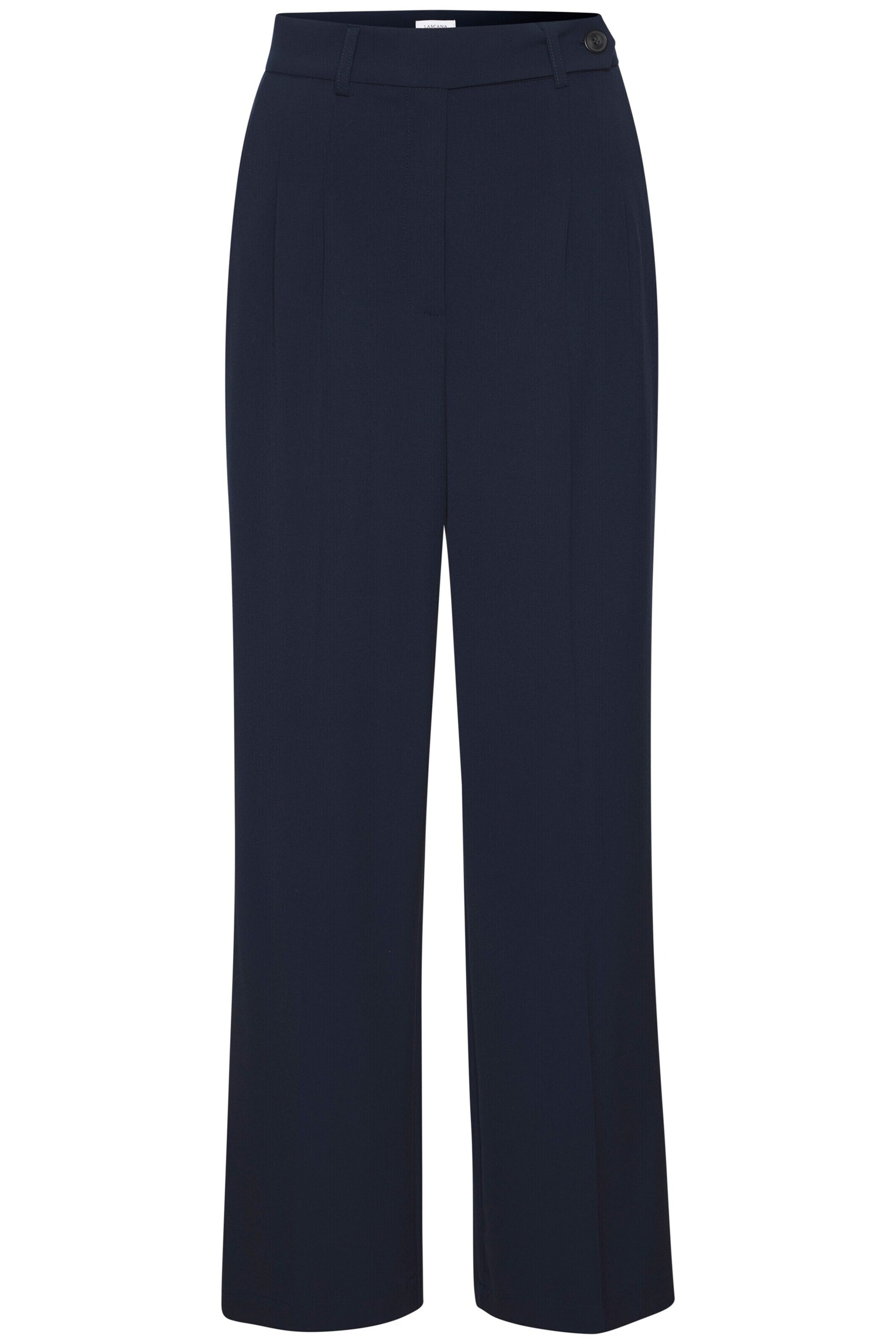 LASCANA Hose in Blau: Vorderseite
