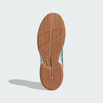 ADIDAS PERFORMANCE Sportschoen 'Speedcourt' in Grijs