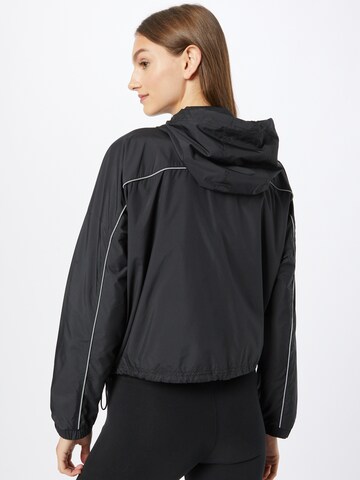 DKNY Performance Outdoor Jacket in Black