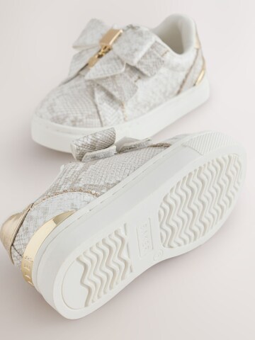 Baker by Ted Baker - Zapatillas deportivas en blanco