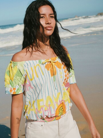 Next Blouse in Gemengde kleuren