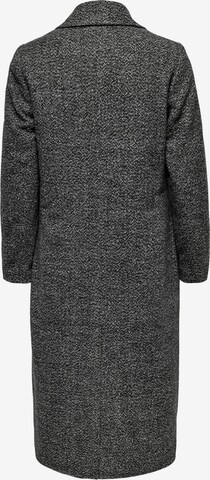 Manteau mi-saison 'Conny' ONLY en gris