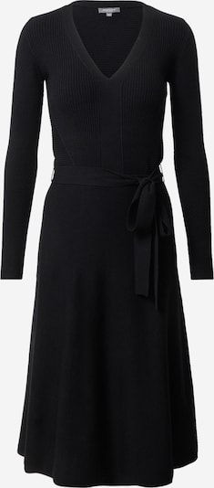 MINE TO FIVE Knit dress in black, Item view