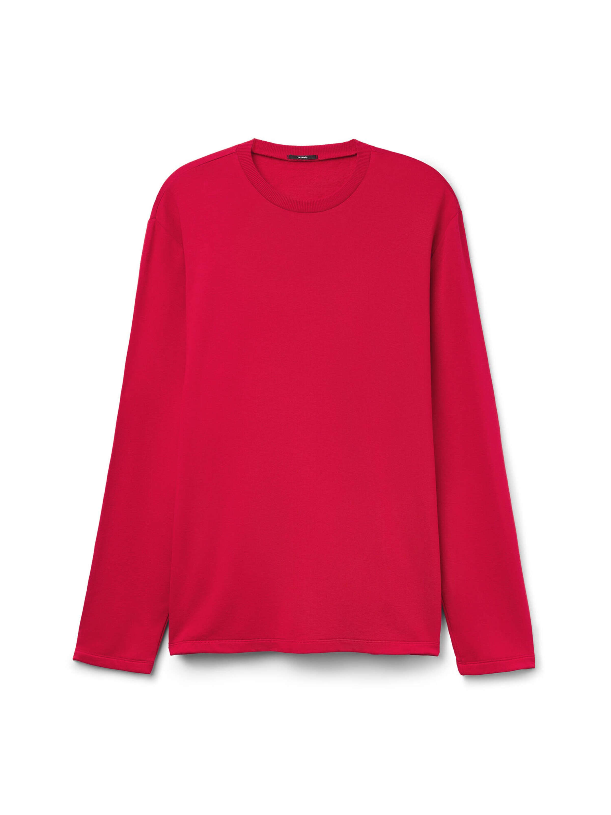 Tezenis Undershirt in Red: front