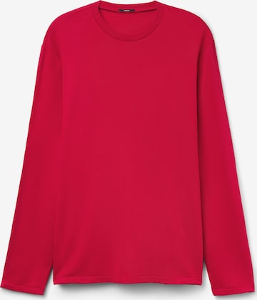Tezenis Undershirt in Red: front