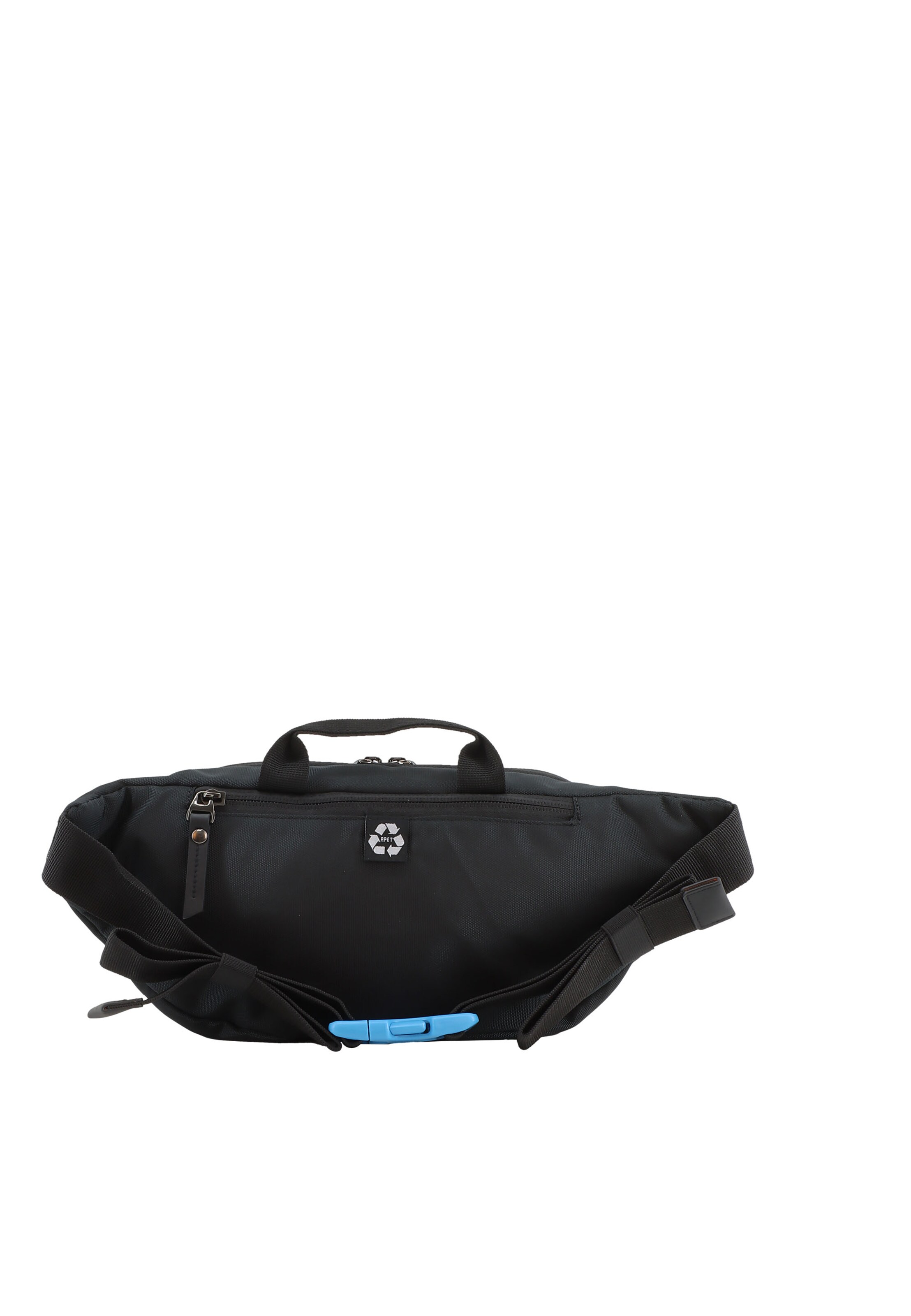 Discovery Fanny Pack in Black