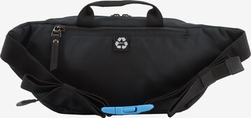 Discovery Fanny Pack in Black