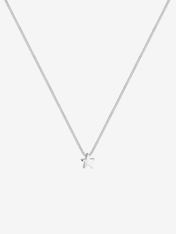 ELLI Necklace in Silver