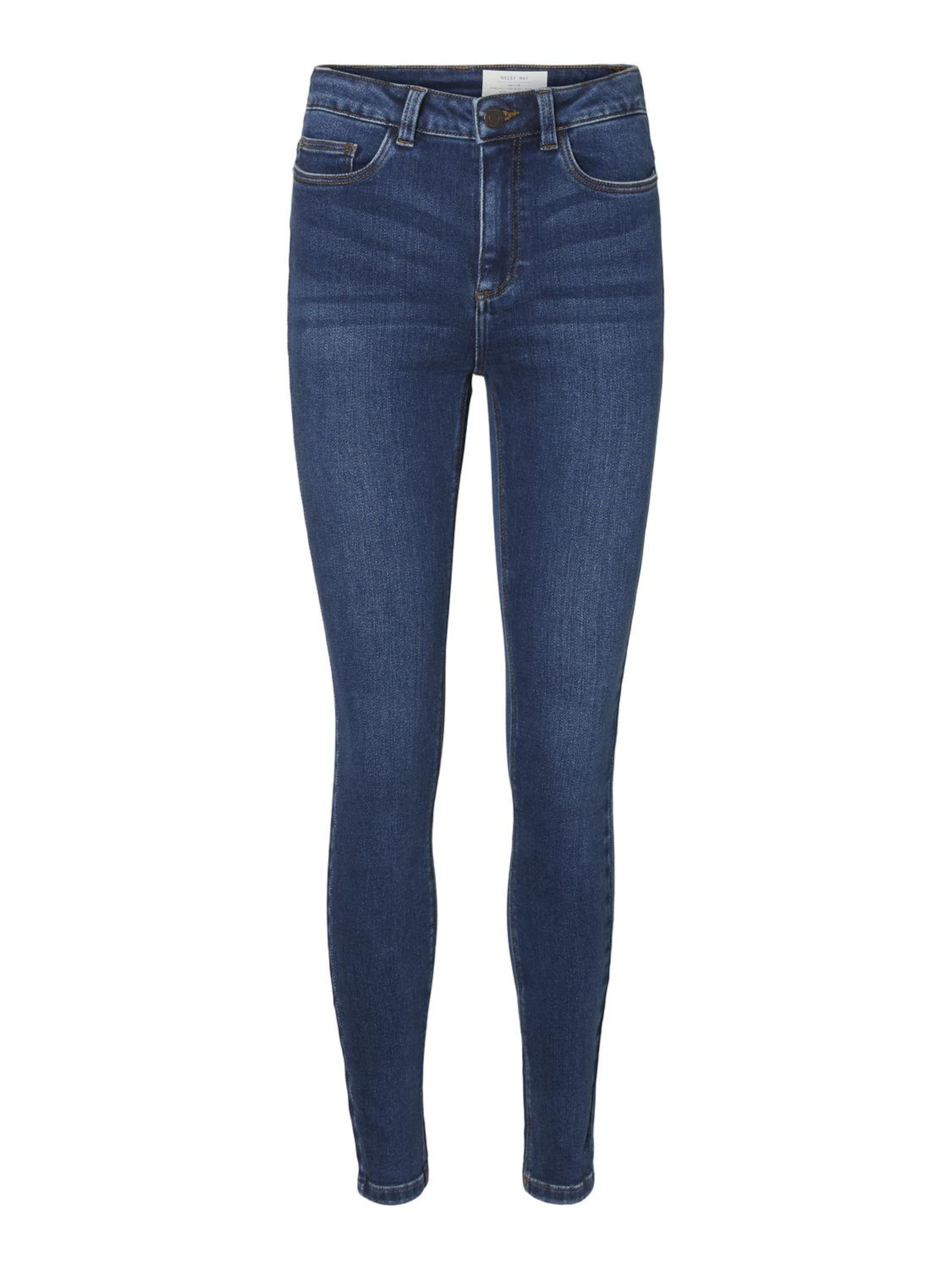 Noisy may Jeans 'Callie' in Black 