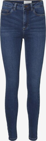 Noisy may Jeans 'CALLIE' in Blue: front