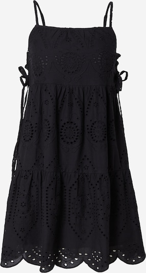 ABOUT YOU Kleid 'Mareen' in schwarz, Produktansicht