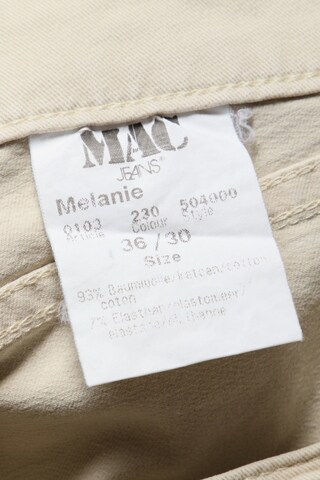 MAC Jeans in 27-28 in Beige