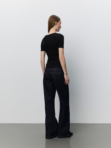 Loosefit Jeans di Sofie Schnoor in blu